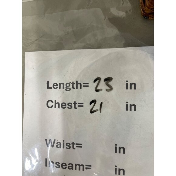 APNY Blouse Size Small Floral Paisley Print Long Sleeve Tie Front Black Multi - Picture 6 of 7